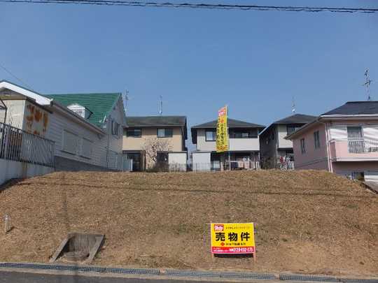 Local land photo. Local Photos (1) For the southeast direction, Day is good!