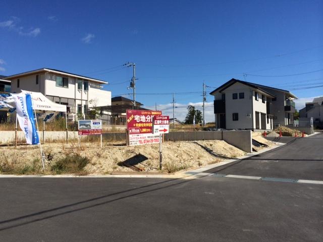 Local photos, including front road. Local (10 May 2013) Shooting