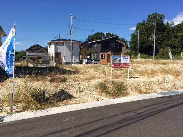 Local land photo. Local (10 May 2013) Shooting