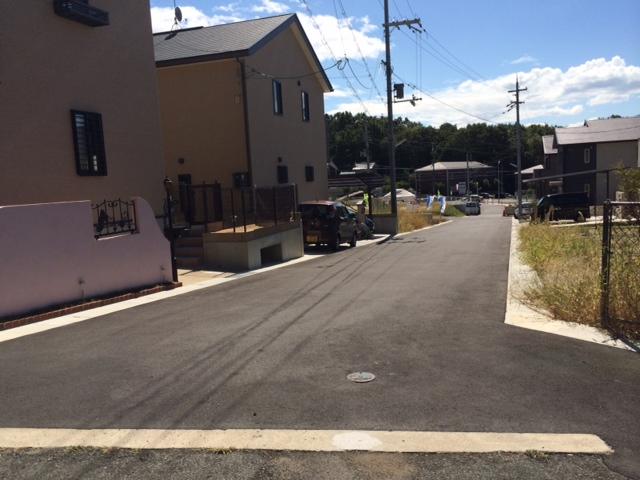 Local land photo. Local (10 May 2013) Shooting