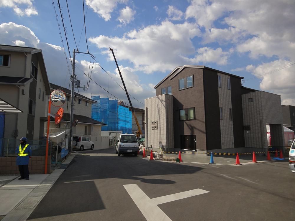 Other local. Local (11 May 2013) Shooting