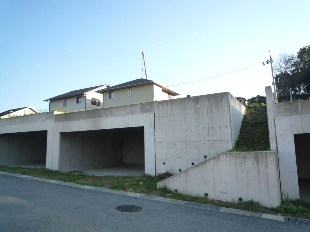 Local appearance photo.  ■ No. 1 destination (2012. In late October shooting) ■ 