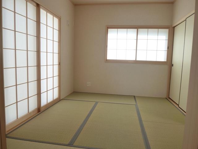 Other. Same specifications Japanese-style room