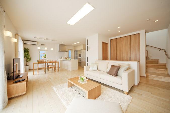 The entire compartment Figure. You one large space of directing a sense of family