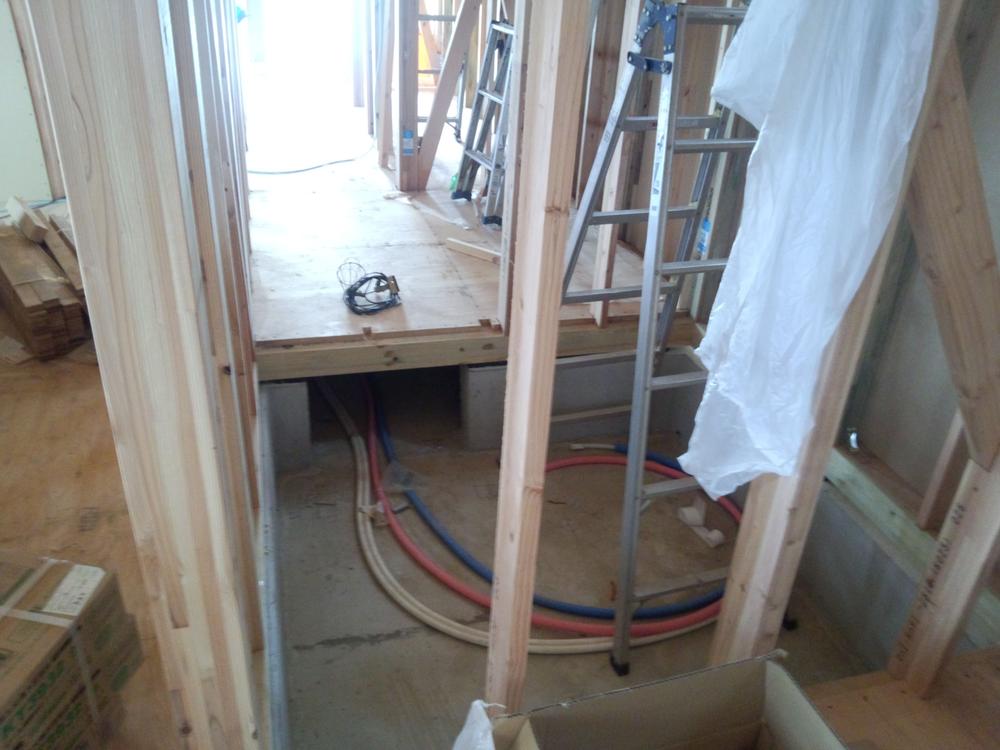 Construction ・ Construction method ・ specification