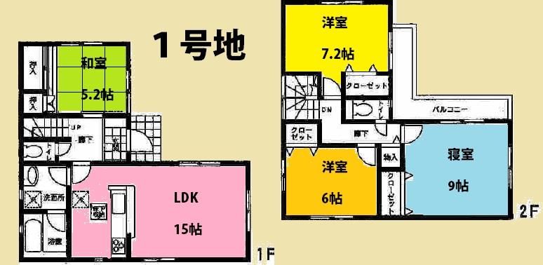 Other. It is the No. 1 destination Floor