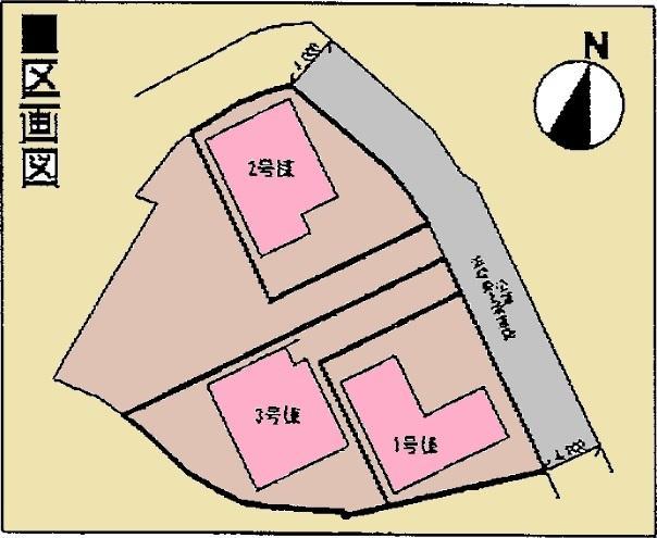 Floor plan. It is the No. 1 destination