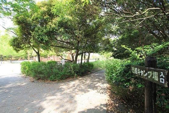 Other. If you walk for about 10 minutes, Arrival to the campsite! "Oji Sky Hills" has spread rich natural also around. Or expedition in the woods, The Quirky experience and usually with or taking insect, Expression of the child will be to increase the more shine. 