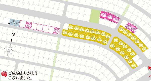 Compartment figure. Price -  ※ Compartment Figure