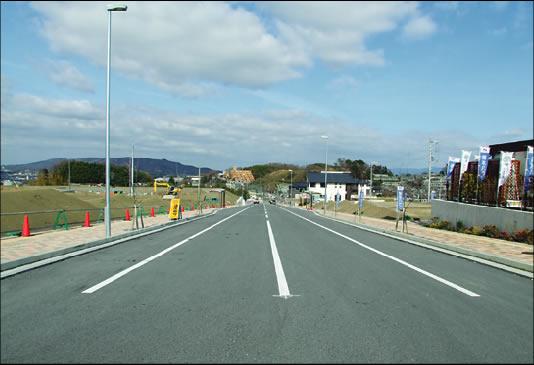 Other local. Main Road