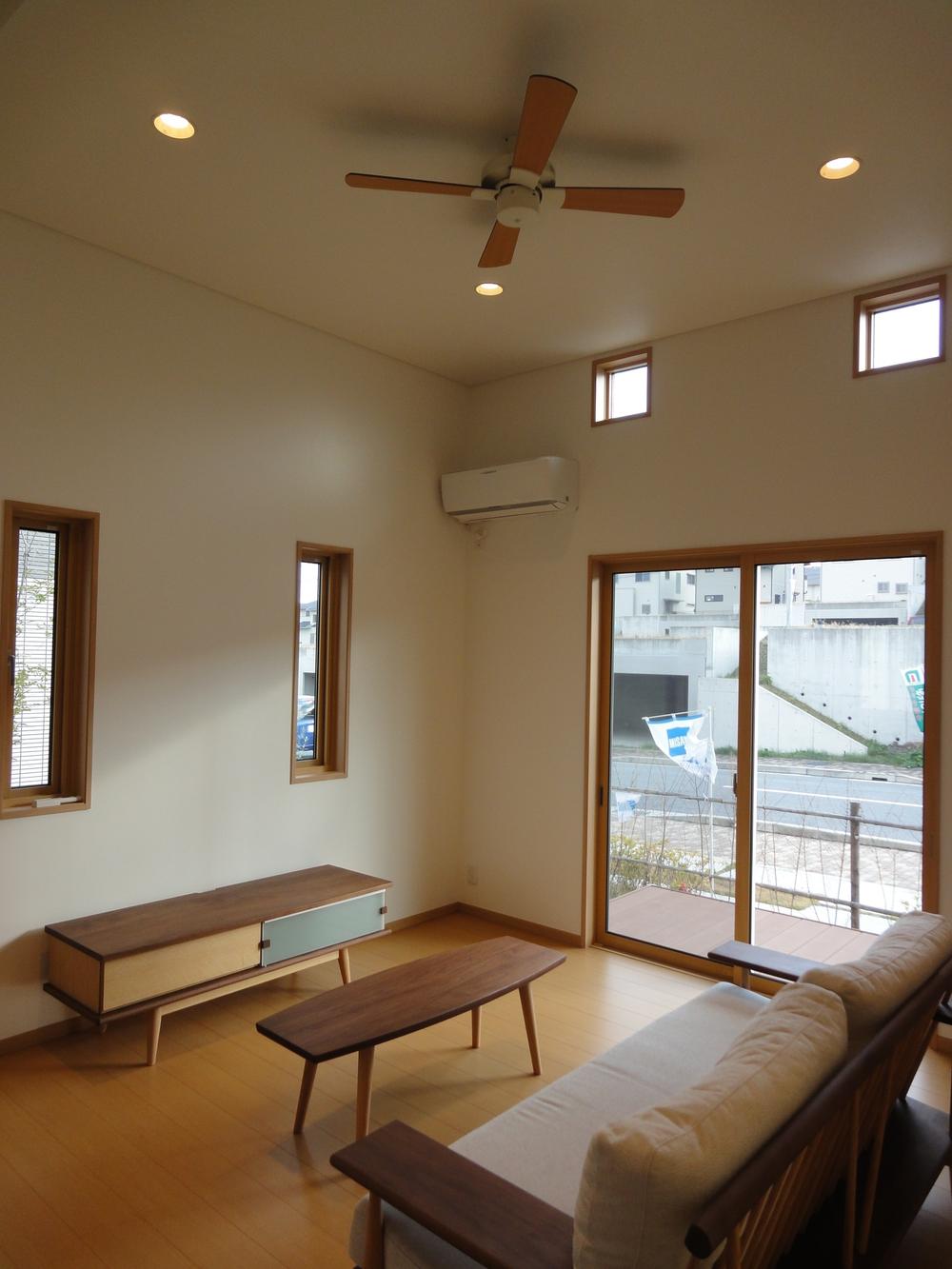 Other. No. 1 destination model house Living photo