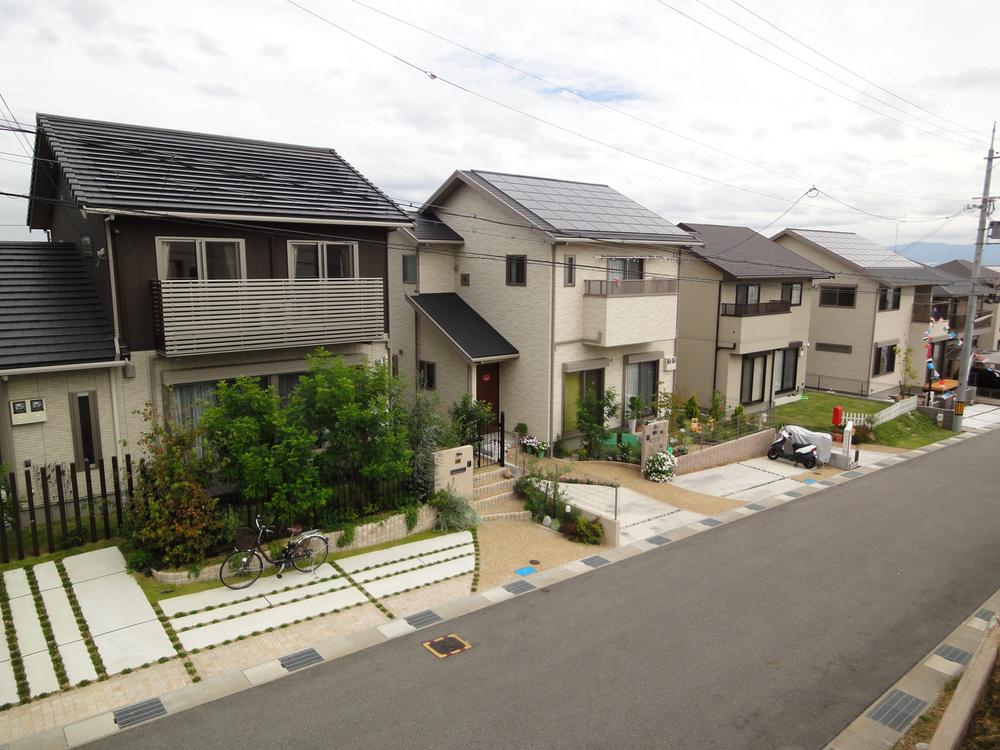 Sale already cityscape photo. Cityscape (2013 November shooting)