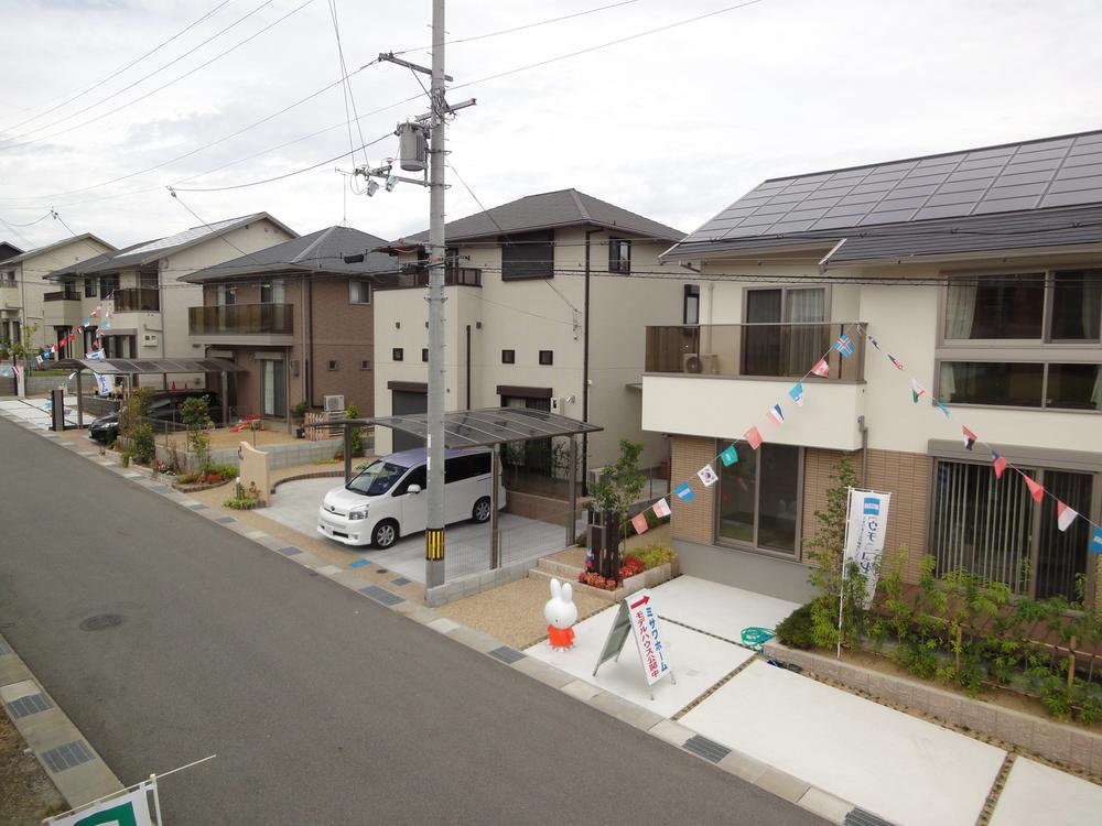 Sale already cityscape photo. Cityscape (2013 November shooting)