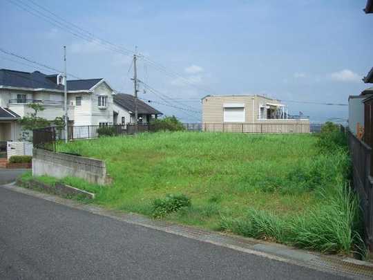 Local land photo. It is the state of the local.