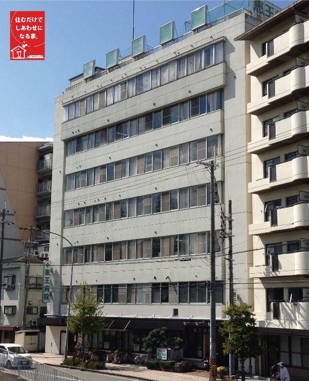 Hospital. King Hui of Wei to the hospital 1200m also sudden illness Peace of mind