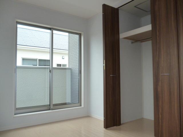 Receipt. Specification example