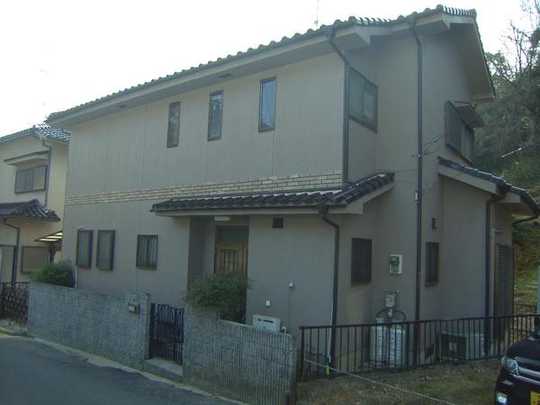 Local appearance photo. Building appearance