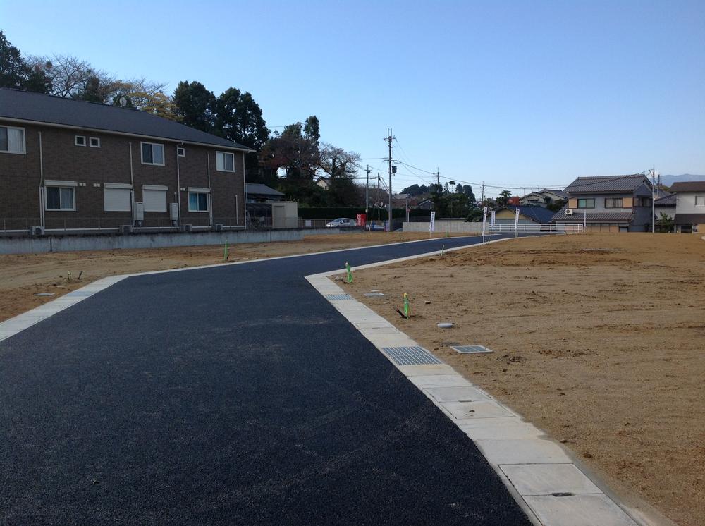 Local land photo. Local (12 May 2013) Shooting