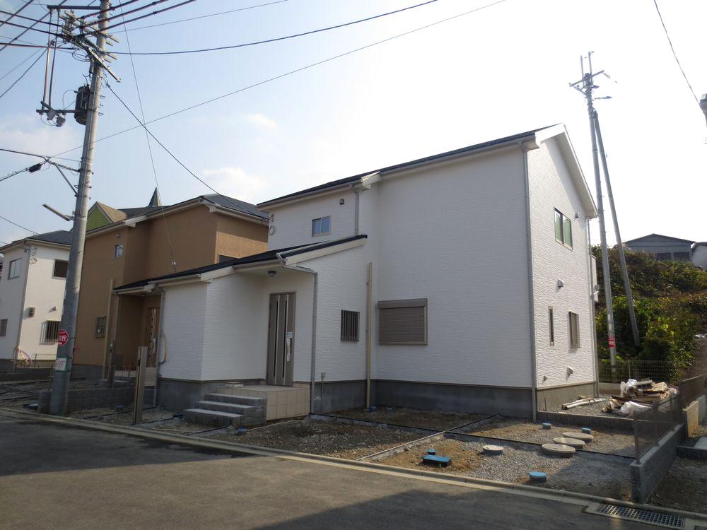 Local appearance photo.  ■ 3 Building Exterior Photos ■ 