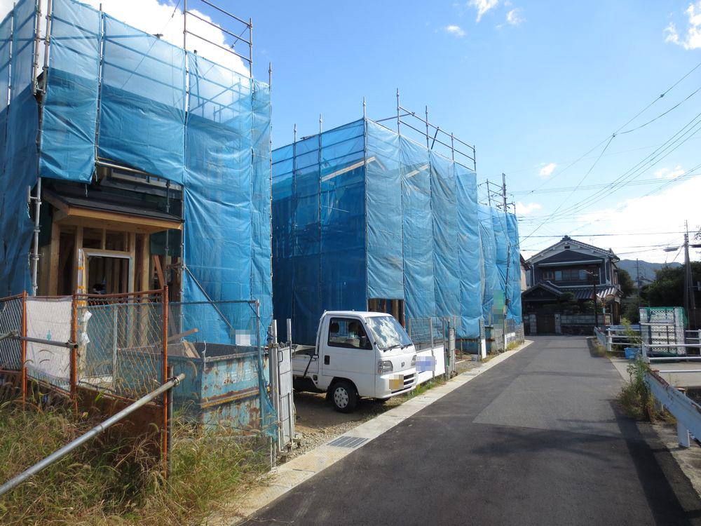 Local appearance photo. ■ 1 ・ No. 2 place appearance ■