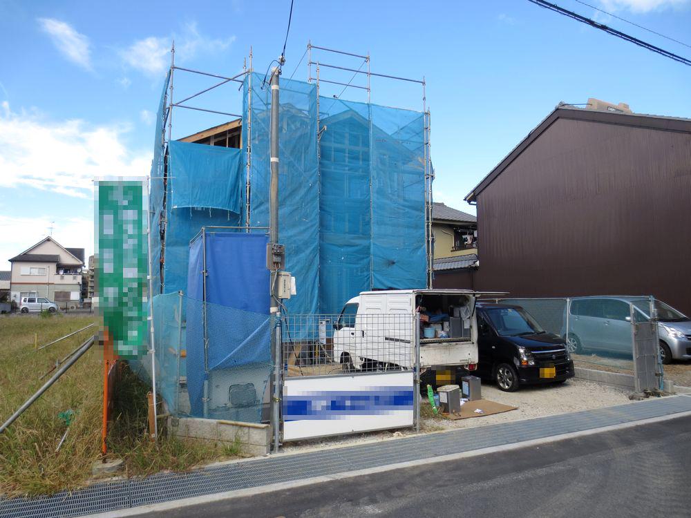 Local appearance photo. ■ No. 4 place appearance ■