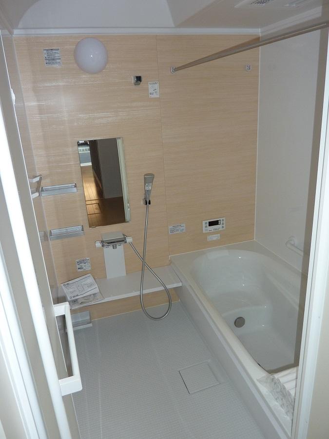 Same specifications photo (bathroom)