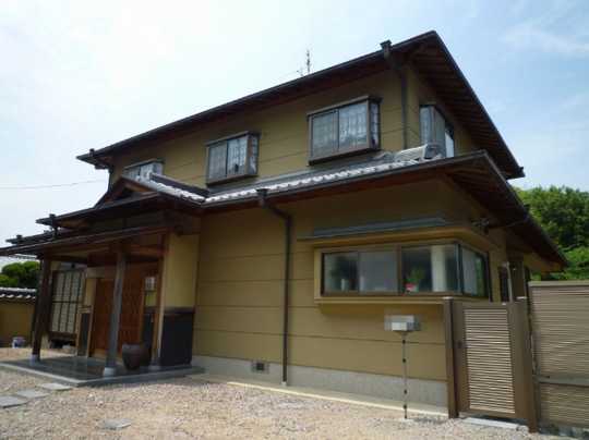 Local appearance photo. ◇ building south appearance photo ◇