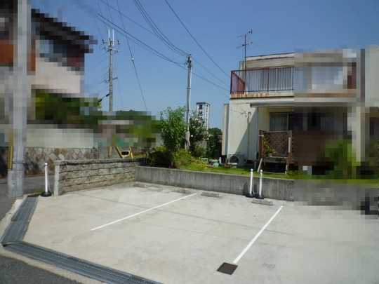 Local land photo. ◇ corner lot per, Day is good.