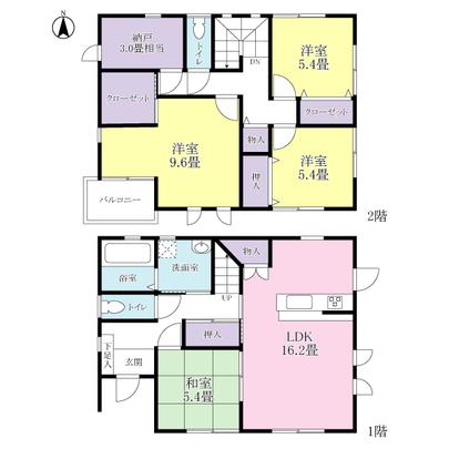 Floor plan. Floor plan