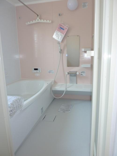 Same specifications photo (bathroom)