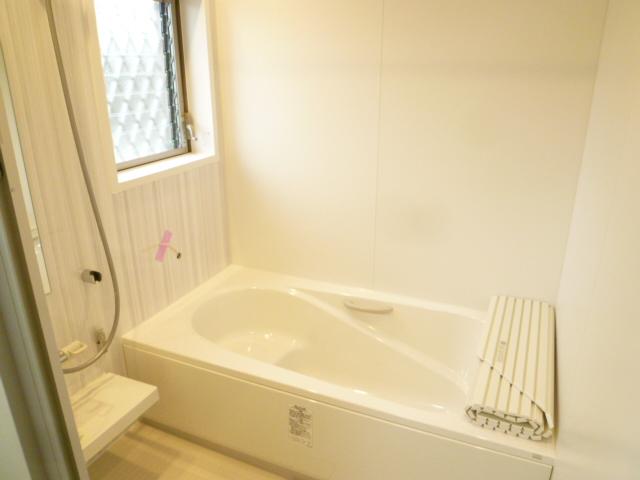 Bathroom. Indoor (11 May 2013) Shooting