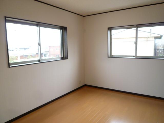 Non-living room. Indoor (11 May 2013) Shooting