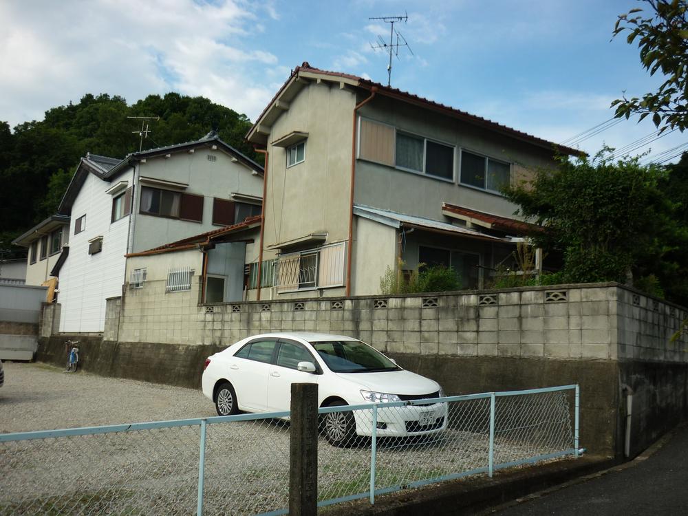 Local land photo. Local (10 May 2012) shooting