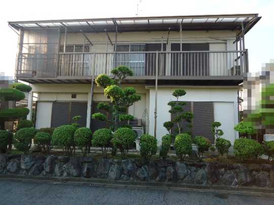 Local appearance photo. Exterior Photos