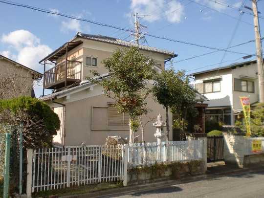 Local appearance photo. Exterior Photos