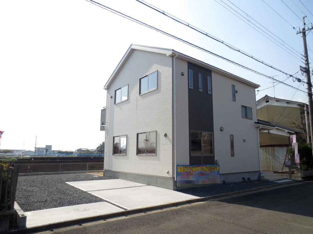 Local appearance photo. 2013 November is scheduled to be completed! Please feel free to contact us