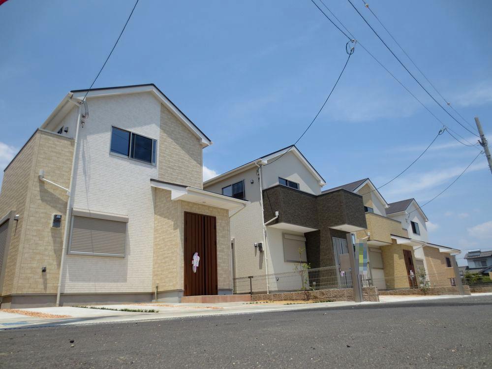 Local appearance photo. ■ No. 4 place appearance ■