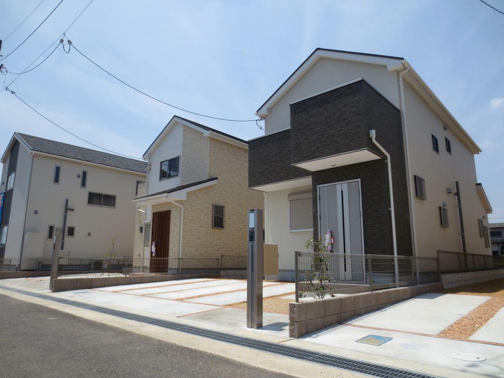 Local appearance photo. ■ No. 3 place appearance ■