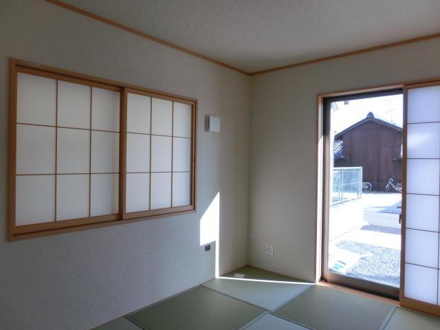 Other. Japanese style room