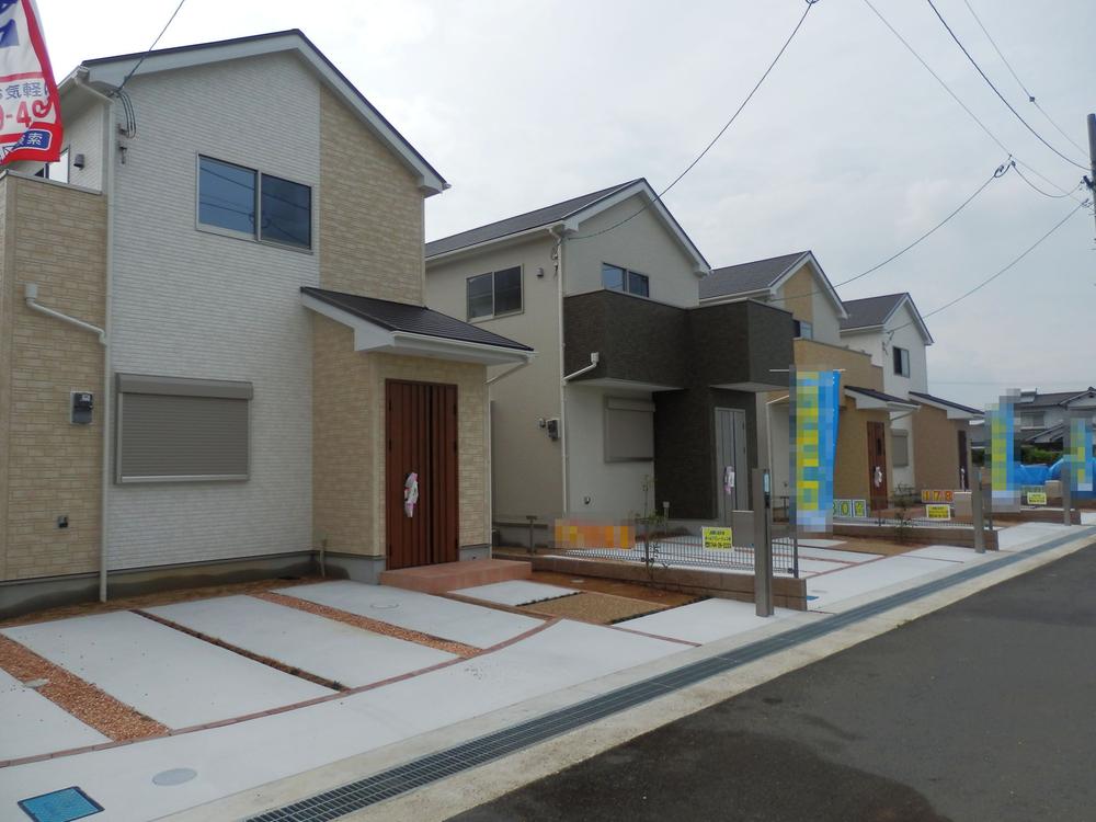 Local photos, including front road