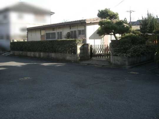 Local land photo. Exterior Photos