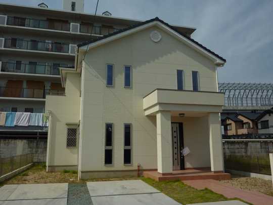 Same specifications photos (appearance). Local appearance photo