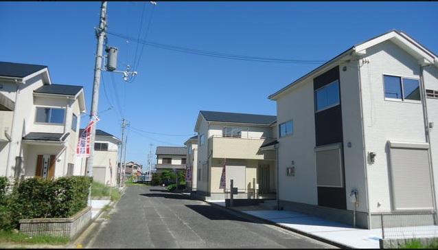 Local appearance photo. Local appearance is a picture. Please come feel free to always so available at salesman in charge of the local ☆ 