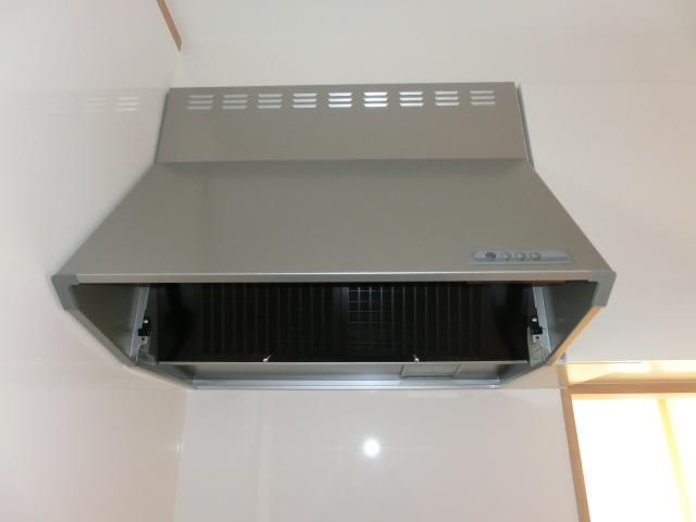 Cooling and heating ・ Air conditioning