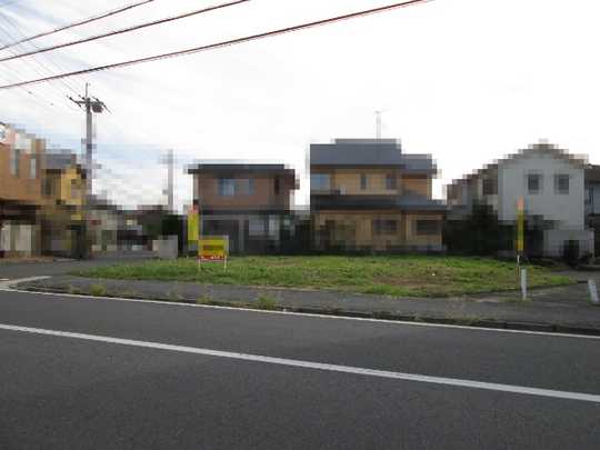 Local land photo. Exterior Photos