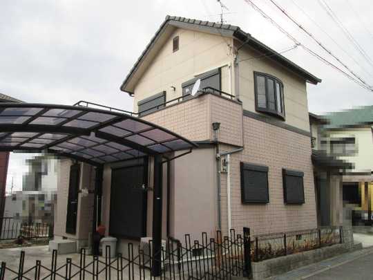 Local appearance photo. Exterior Photos