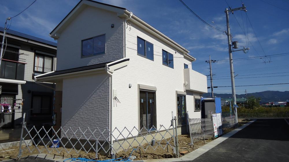 Local photos, including front road