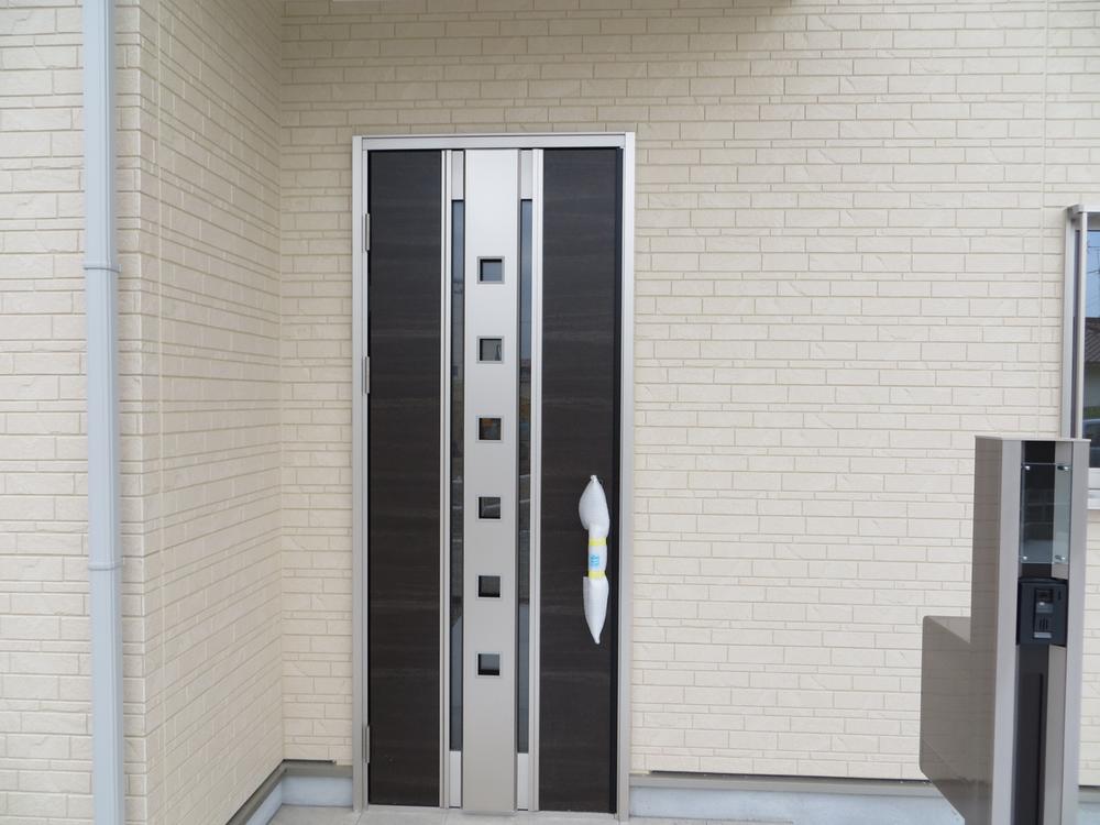 Local appearance photo