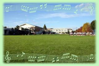 Primary school. 1045m until tawaramoto Minami Elementary School