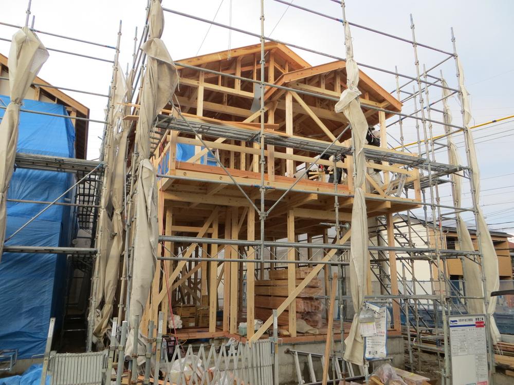 Local appearance photo. No. 1 destination